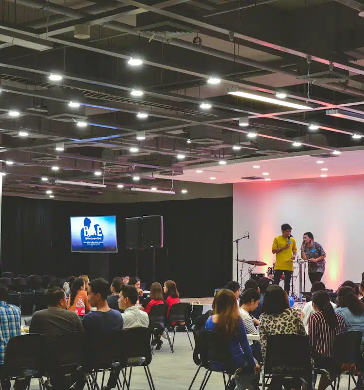 Business Conference