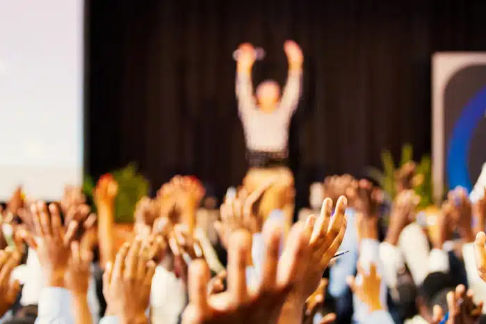 University Events