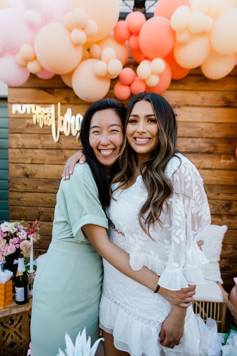 Bridal Shower