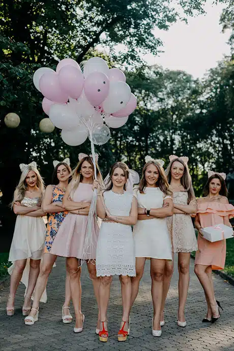 Bridal Shower