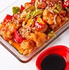 Chinese Menu