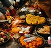 Nepali Menu
