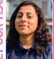 Shanti Gyawali