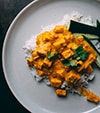Vegetarian Menu