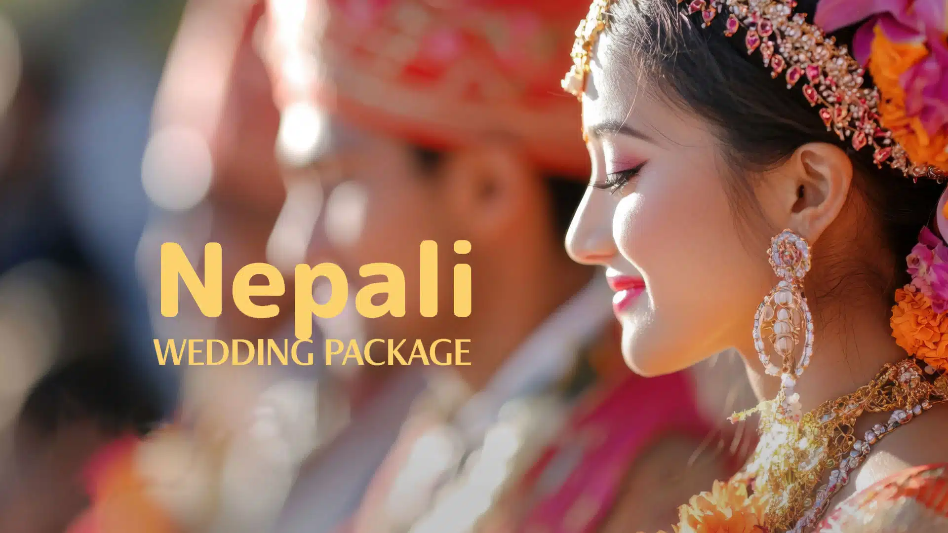 Sajilo Shaadi Package
