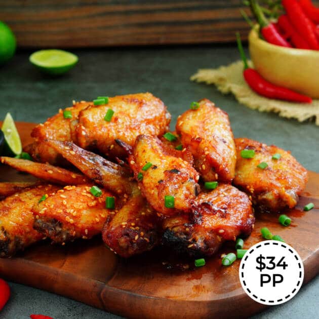 The Gurkha Grill