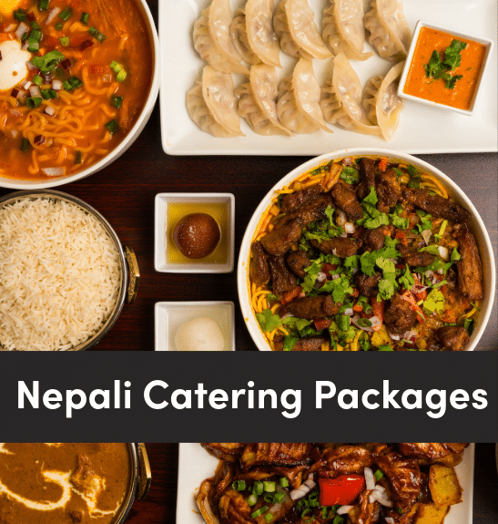 Nepali