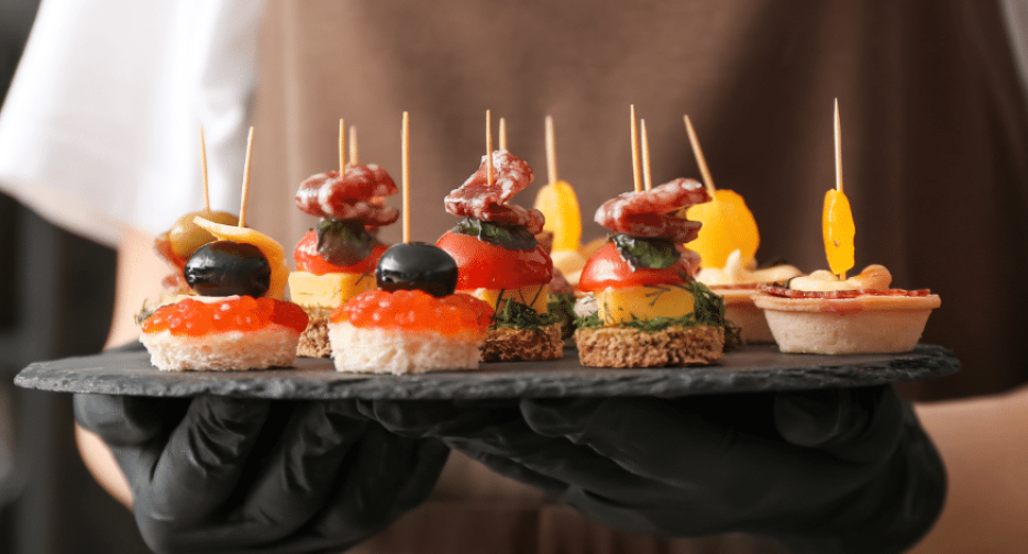 Catering