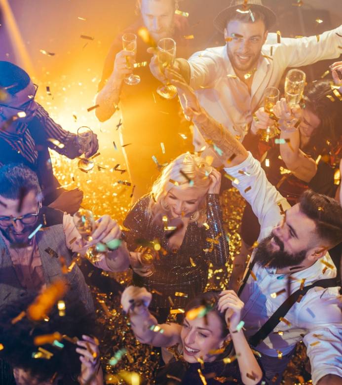Spring Celebration