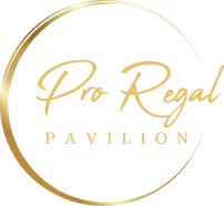 pro regal pavilion