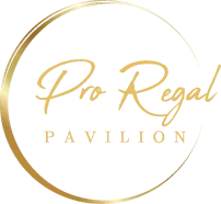 pro regal pavilion